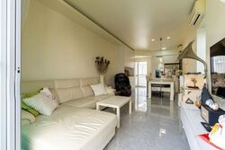 Canberra Residences (D27), Condominium #625539761